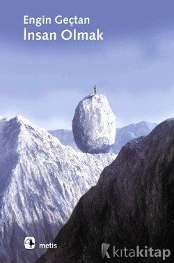 İnsan Olmak Metis Yayınları