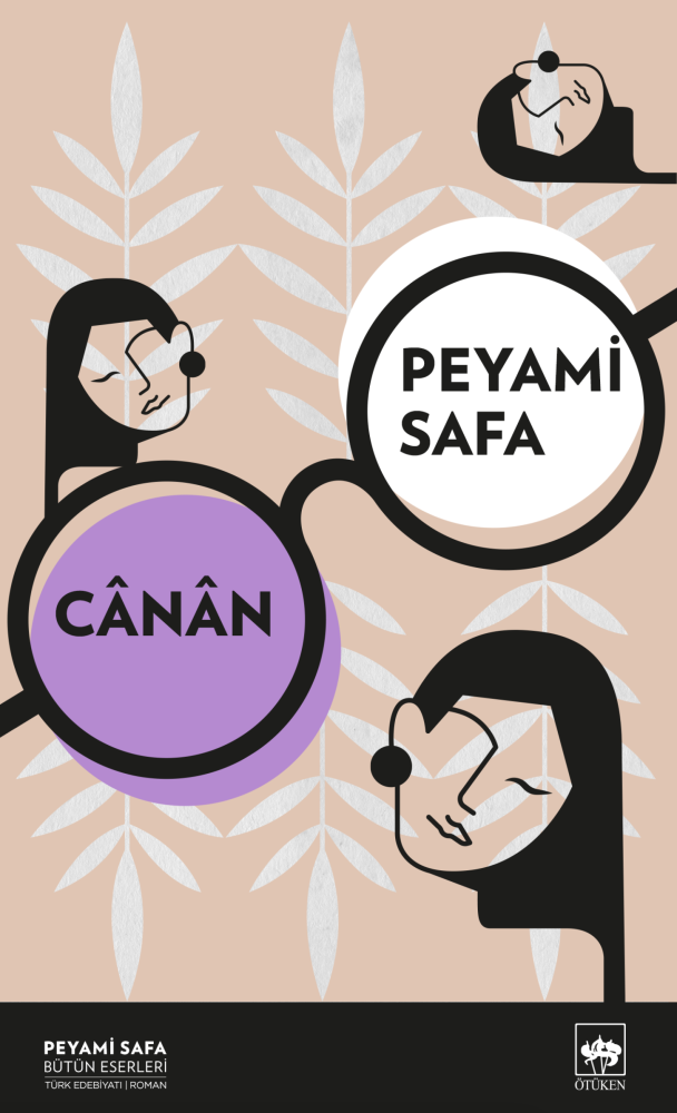 Canan Ötüken Neşriyat