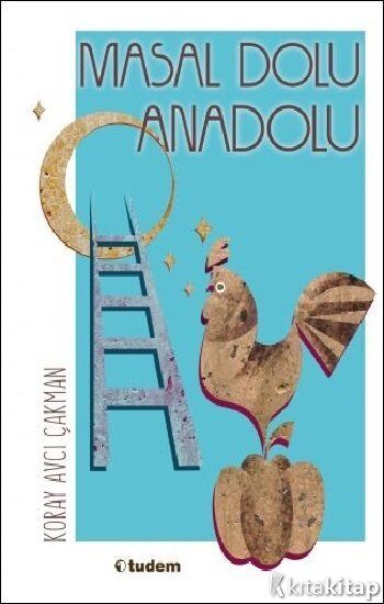 Masal Dolu Anadolu Tudem Yayınları