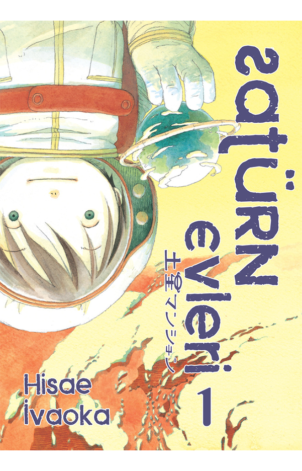 Satürn Evleri 1. Cilt İthaki Yayınları