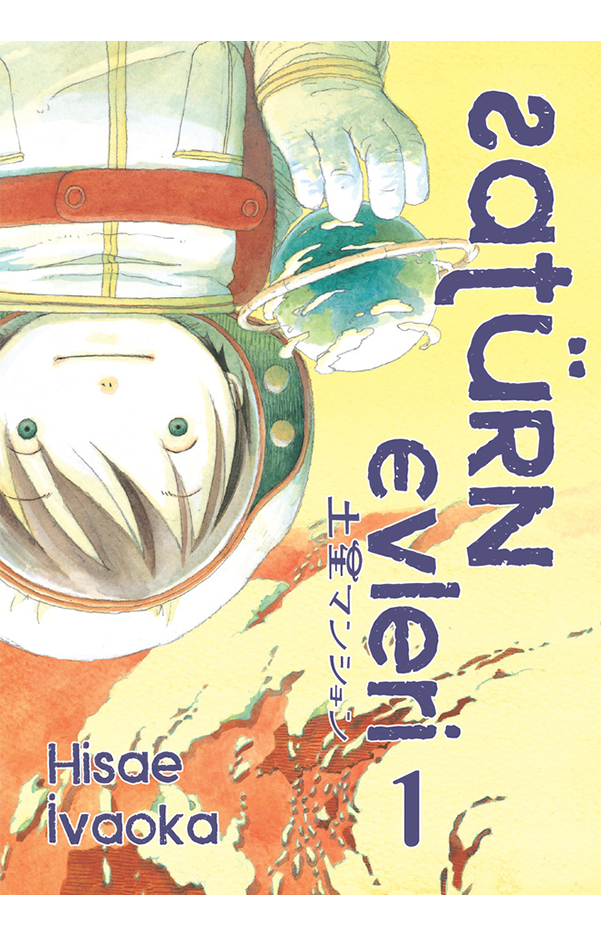 Satürn Evleri 1. Cilt İthaki Yayınları