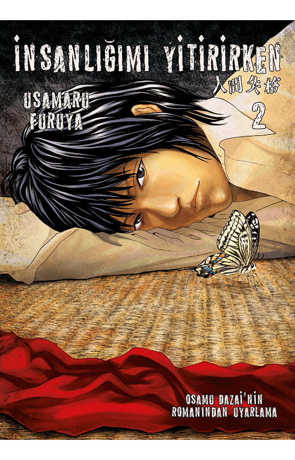 İnsanlığımı Yitirirken Cilt 2 İthaki Yayınları