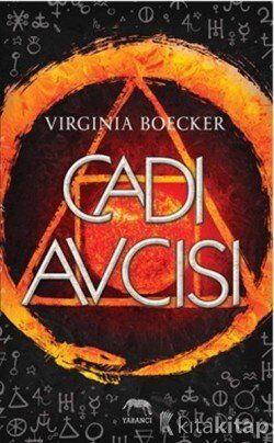 Cadı Avcısı (Ciltli) Yabancı Yayınevi