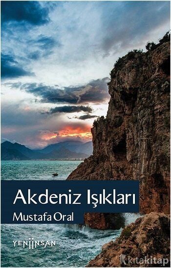 Akdeniz Işıkları Yeni İnsan Yayınları
