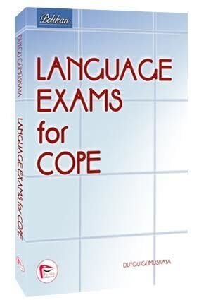 Language Exams For Cope Pelikan Yayınevi