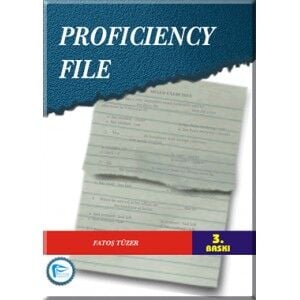 Proficiency File Pelikan Yayınevi