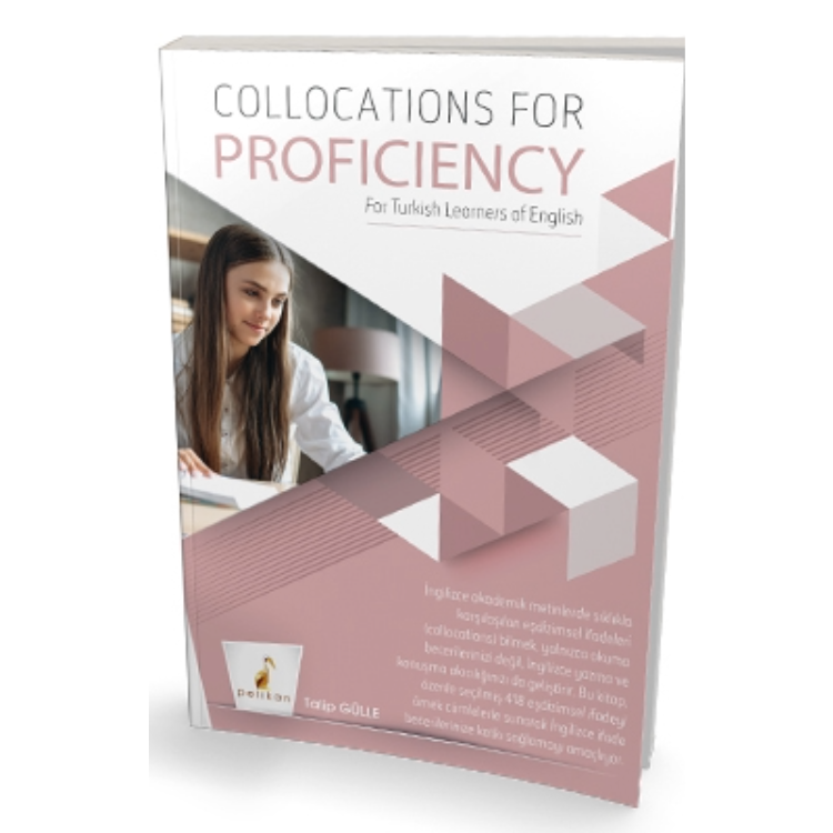 Collocations for Proficiency Pelikan Yayınları