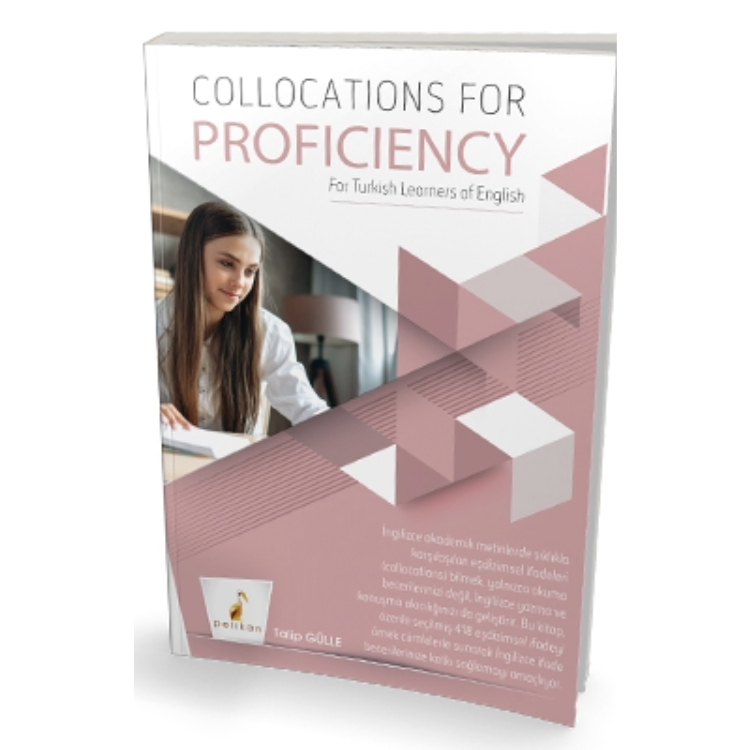 Collocations for Proficiency Pelikan Yayınları
