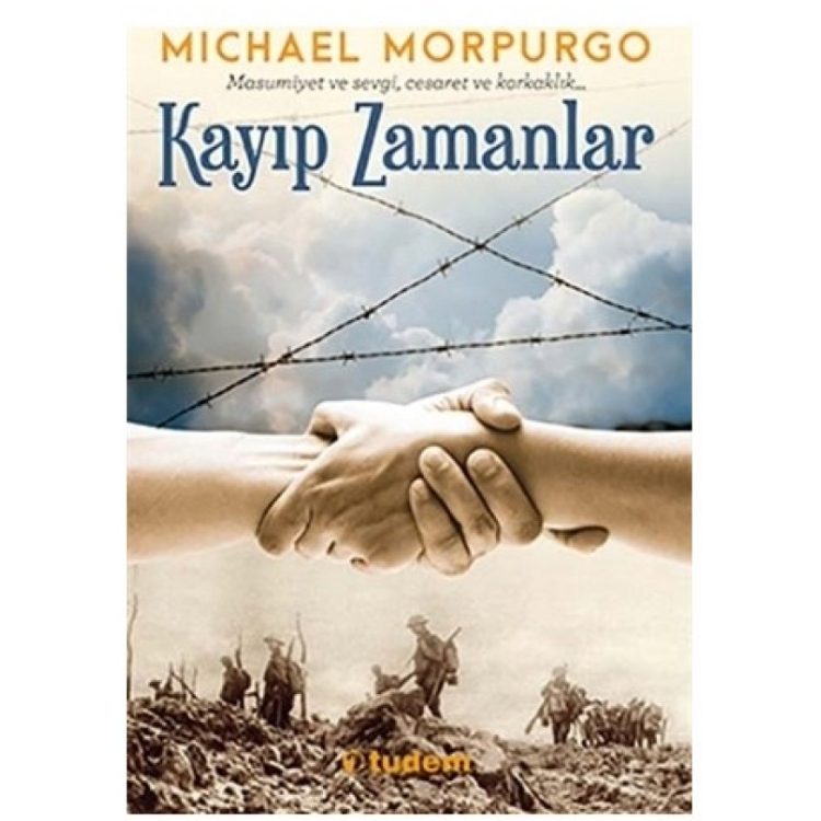 Kayıp Zamanlar Tudem Yayınları