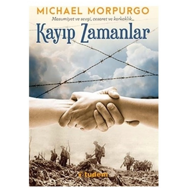 Kayıp Zamanlar Tudem Yayınları