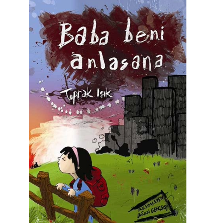 Baba Beni Anlasana Tudem Yayınları