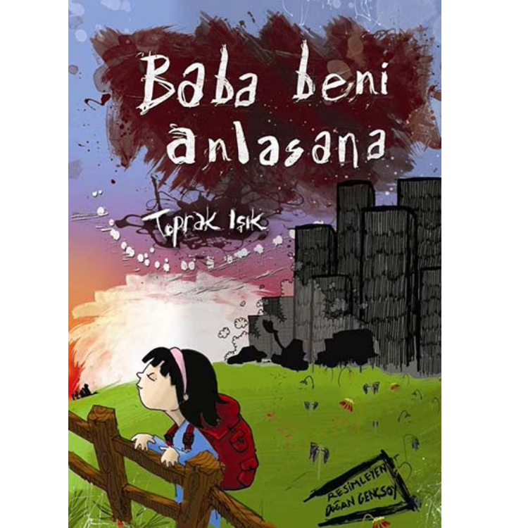 Baba Beni Anlasana Tudem Yayınları