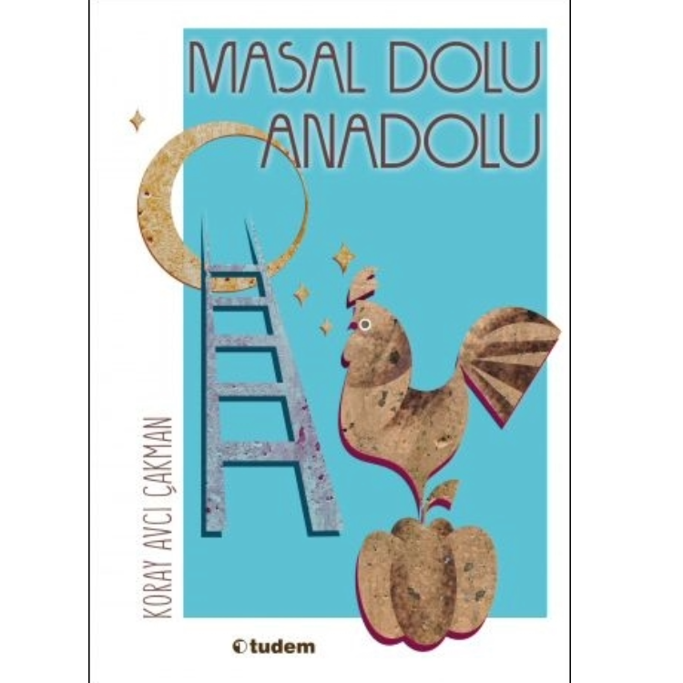 Baba Beni Anlasana Tudem Yayınları