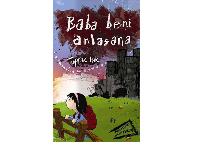 Baba Beni Anlasana Tudem Yayınları