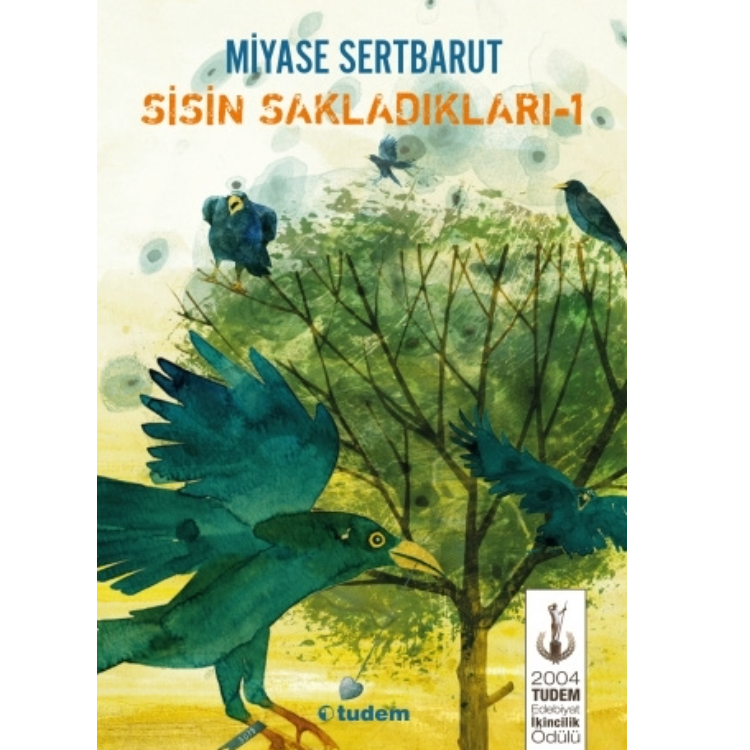 Sisin Sakladıkları Tudem Yayınları