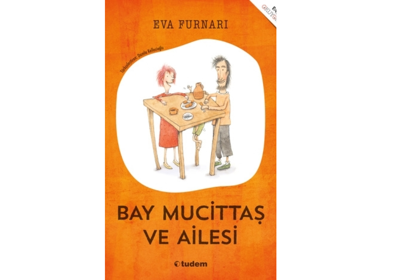 Bay Mucittaş ve Ailesi Tudem Yayınları
