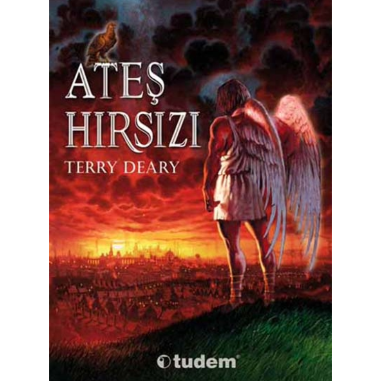 Ateş Hırsızı Tudem Yayınları