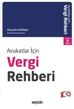 Vergi Rehberi Seçkin Yayıncılık