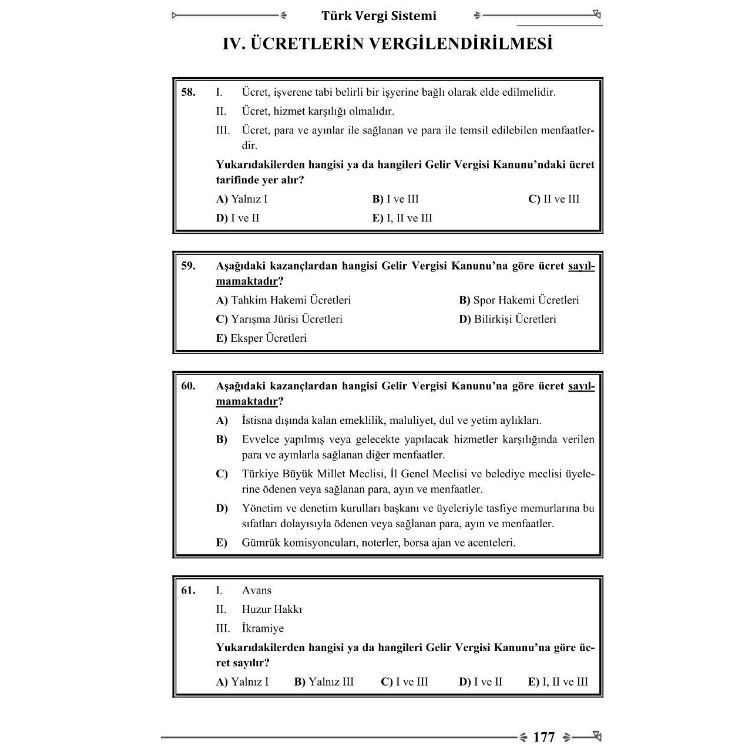 Monopol İdari Hâkimlik Fark Dersleri  Açıklamalı Soru Bankası 13. Baskı (Cilt-3) Monopol Yayınları