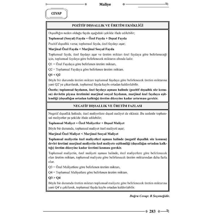 Monopol İdari Hâkimlik Fark Dersleri  Açıklamalı Soru Bankası 13. Baskı (Cilt-3) Monopol Yayınları