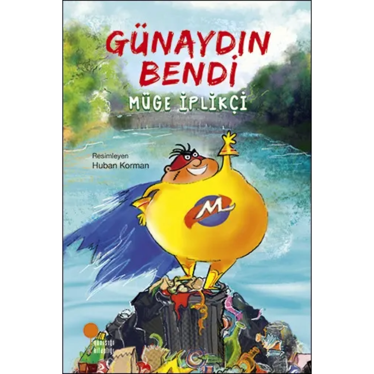 Günaydın Bendi Günışığı Kitaplığı