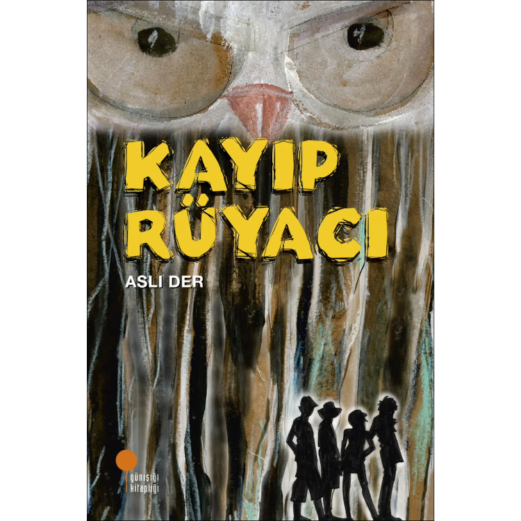 Kayıp Rüyacı Günışığı Kitaplığı