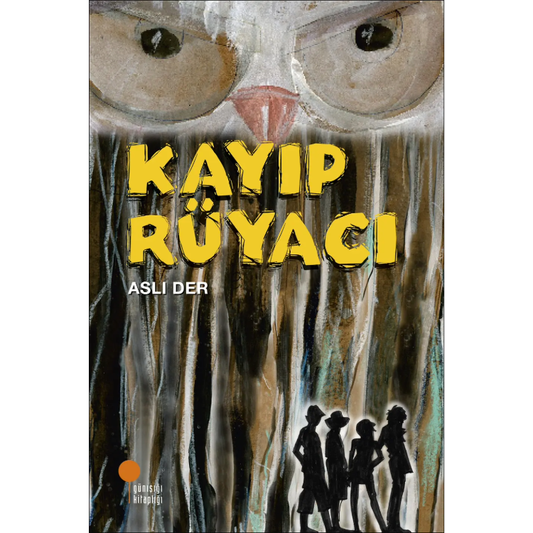 Kayıp Rüyacı Günışığı Kitaplığı