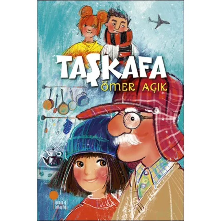 Taşkafa Günışığı Kitaplığı