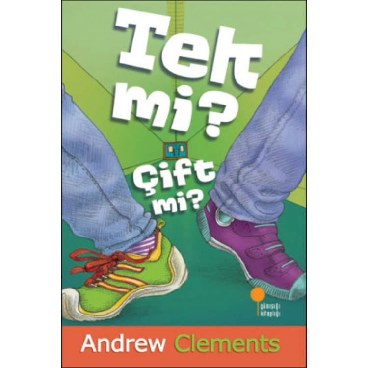 Tek mi? Çift mi? Günışığı Kitaplığı