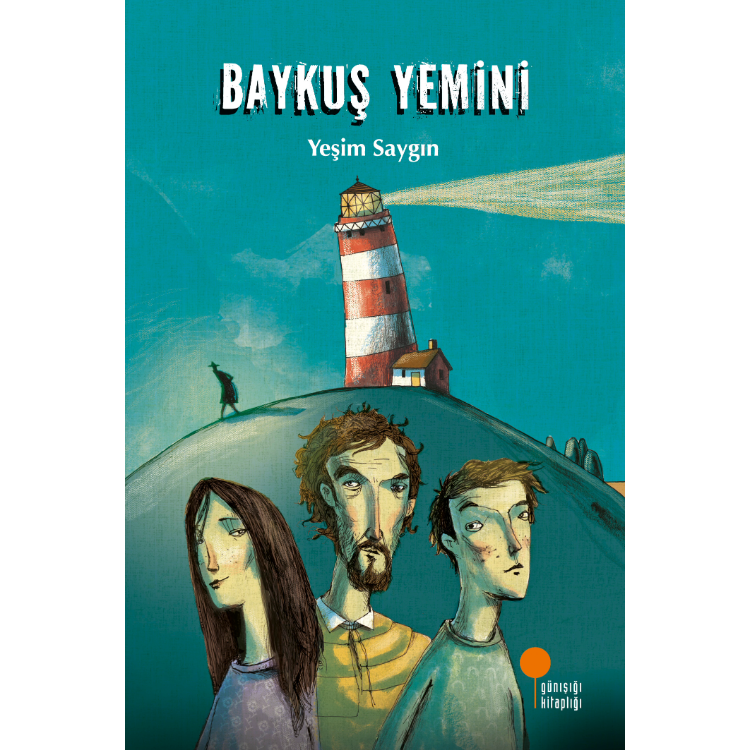 Baykuş Yemini Günışığı Kitaplığı