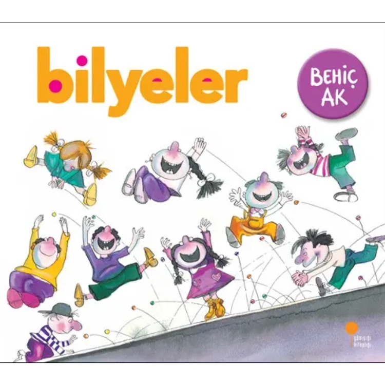 Bilyeler Günışığı Kitaplığı