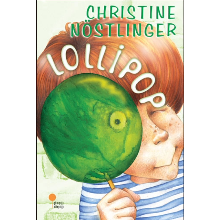 Lollipop Günışığı Kitaplığı