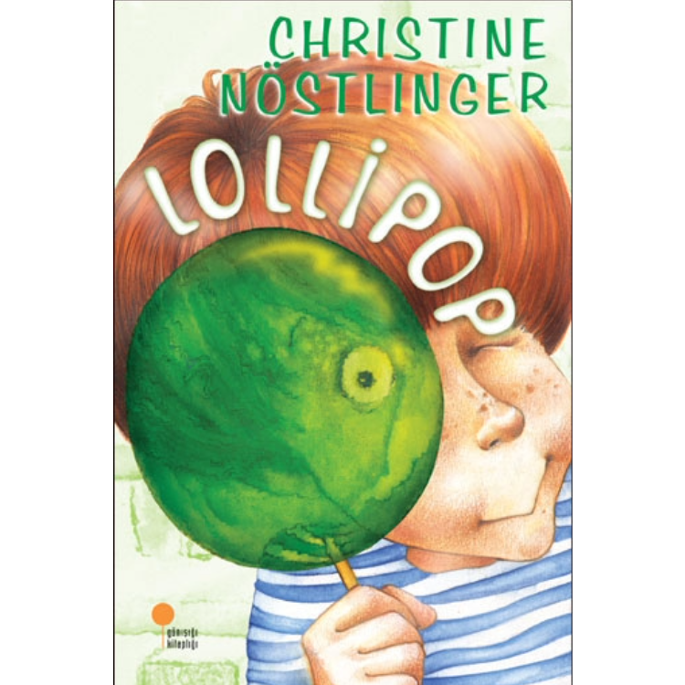 Lollipop Günışığı Kitaplığı