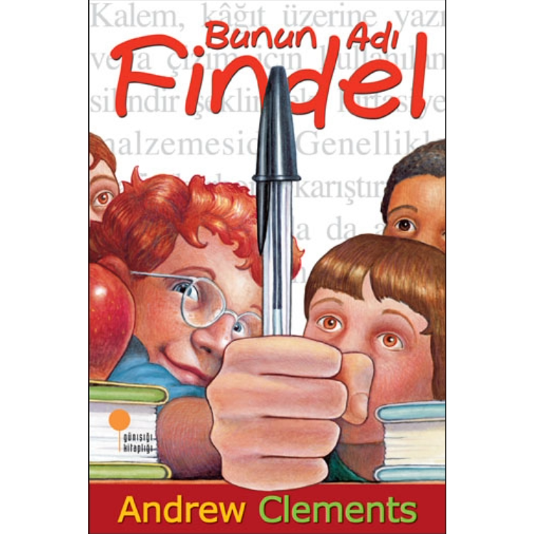 Bunun Adı Findel Günışığı Kitaplığı