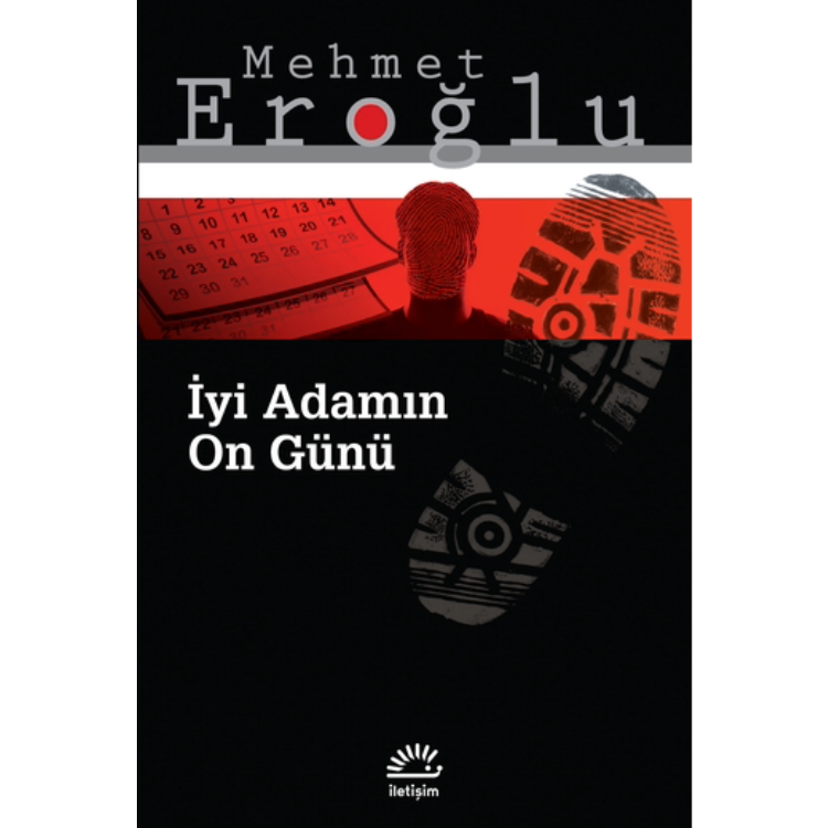 İyi Adamın On Günü İletişim Yayınları