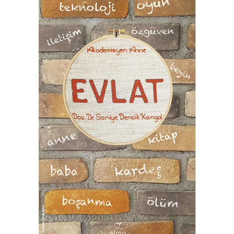 Evlat Elma Yayınevi