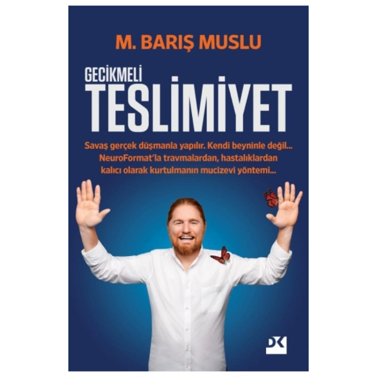 Gecikmeli Teslimiyet Doğan Kitap