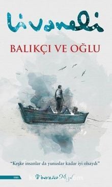 Balıkçı ve Oğlu İnkılap Kitabevi