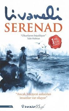 Serenad İnkılap Kitabevi