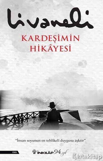 Kardeşimin Hikayesi İnkılap Kitabevi