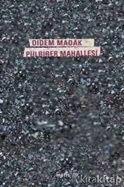 Pulbiber Mahallesi Metis Yayınları