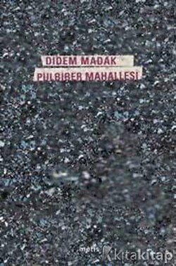 Pulbiber Mahallesi Metis Yayınları