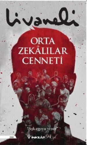 Orta Zekalılar Cenneti İnkılap Kitabevi
