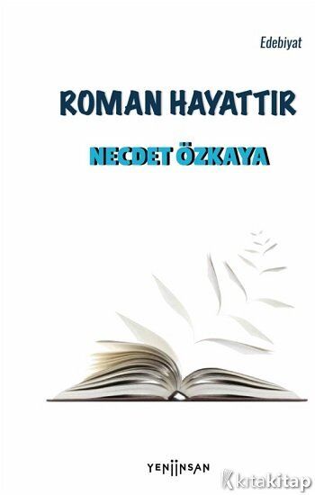 Roman Hayattır Yeni İnsan Yayınları
