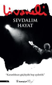 Sevdalım Hayat İnkılap Kitabevi