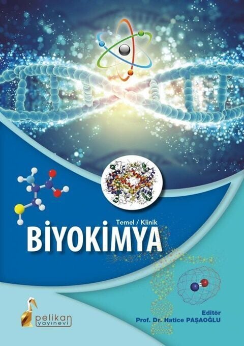 Temel / Klinik Biyokimya Pelikan Yayınevi