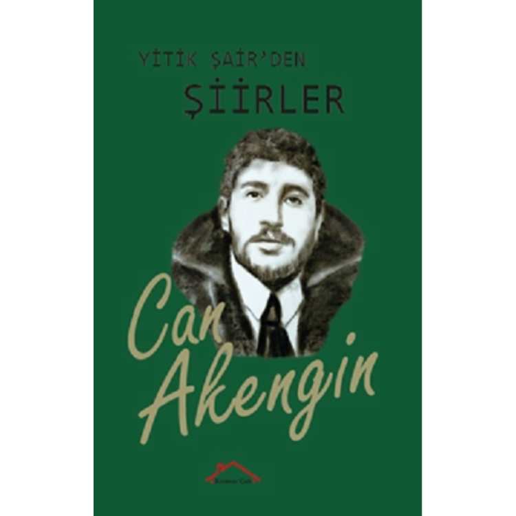 Yitik Şair Kırmızı Çatı Yayınları