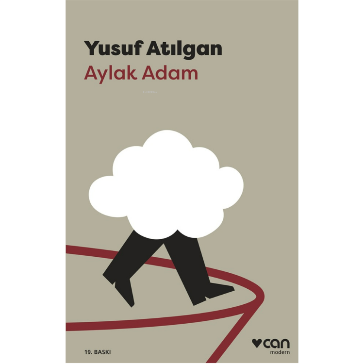 Aylak Adam Can Yayınları
