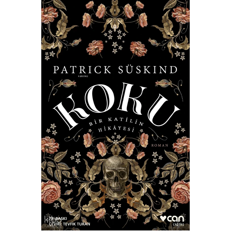 Koku Can Yayınları