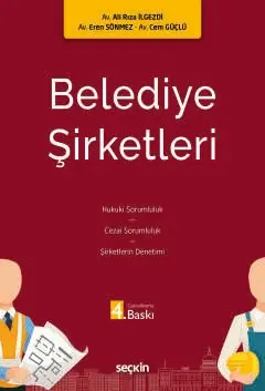 Belediye Şirketleri Seçkin Yayıncılık